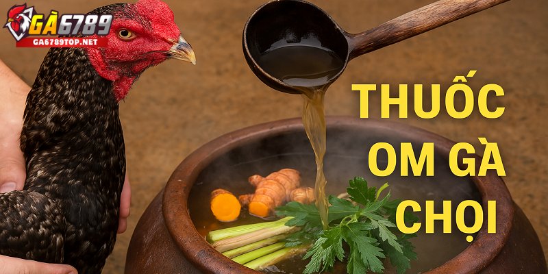 Các bước thực hiện om gà đúng kỹ thuật
