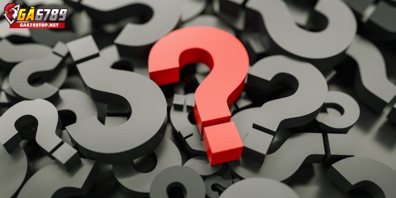 Câu Hỏi Thường Gặp GA6789: Mất Mật Khẩu Phải Làm Gì?
