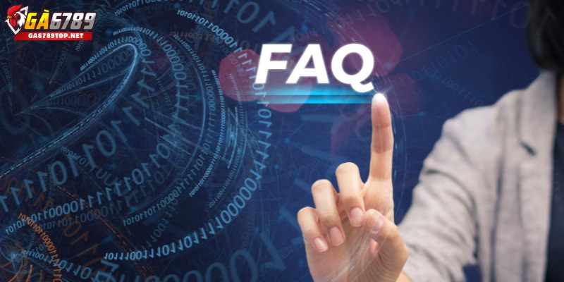Câu Hỏi Thường Gặp GA6789 Về Đăng Ký Và Sử Dụng Tài Khoản 
