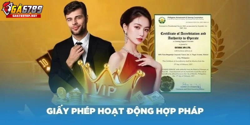 Bảo Vệ Quyền Lợi Người Chơi